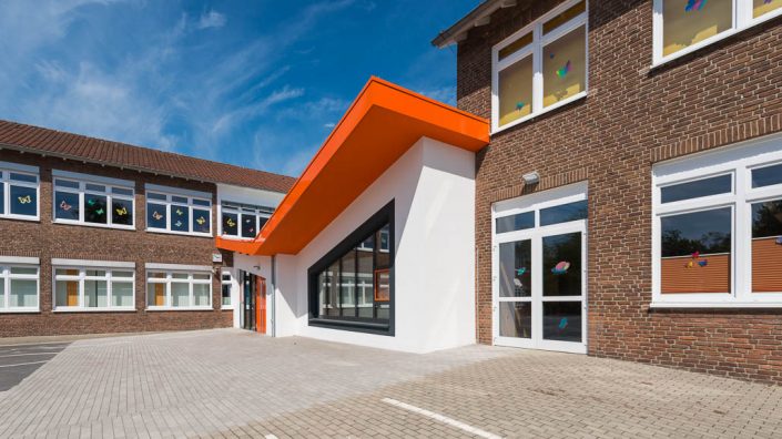 Grundschule Everswinkel