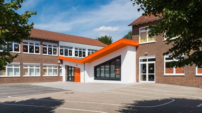 Grundschule Everswinkel