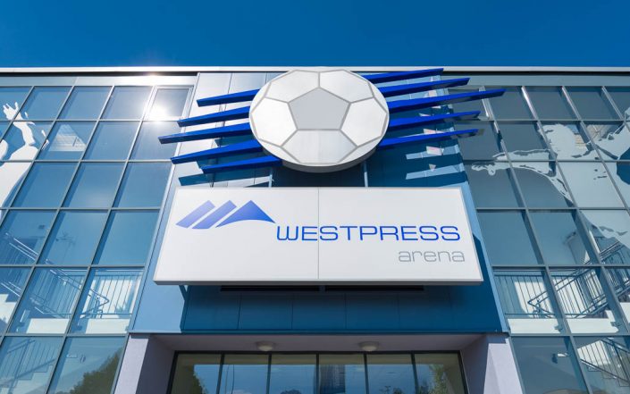 Westpress Arena Hamm